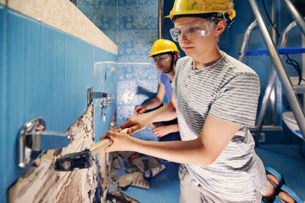 Best Dehumidification Services  in Franklin, NH